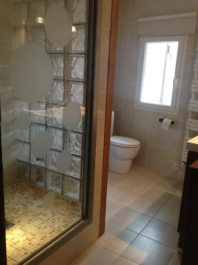 Holiday home La Maiouneta Entrevaux
