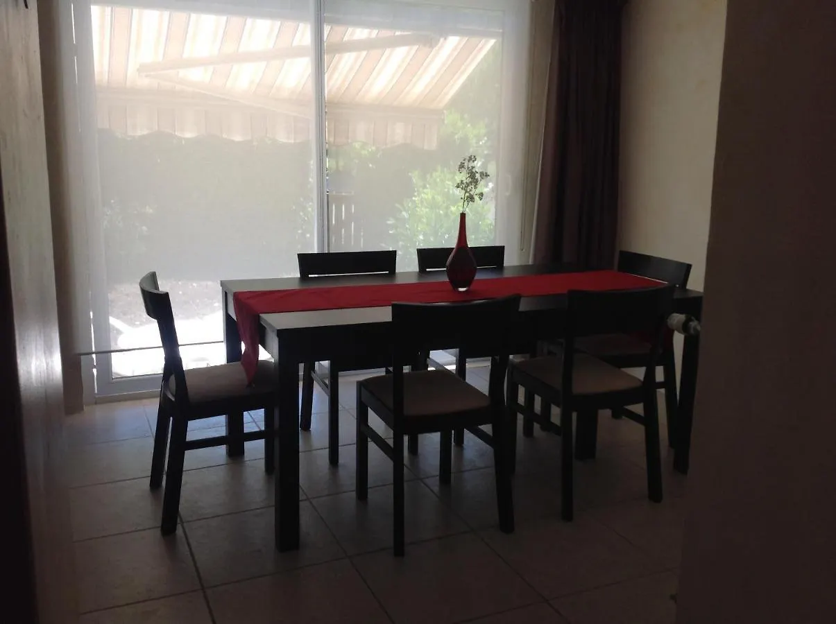 La Maiouneta Entrevaux Holiday home