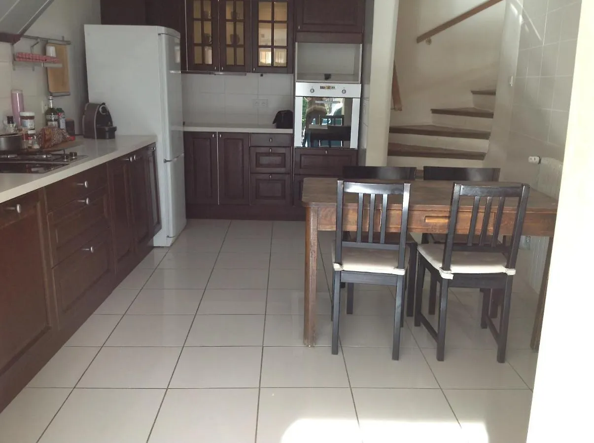 Holiday home La Maiouneta Entrevaux