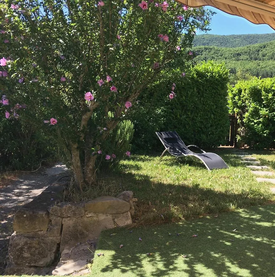 La Maiouneta Entrevaux France